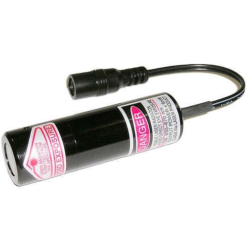 LASER LINE PROJECTOR KML200020 LASIC ELECTROOPTICS CO.,LTD.